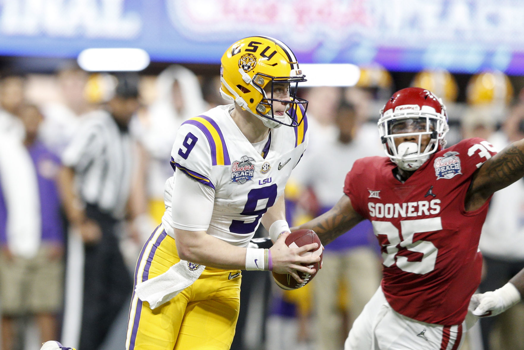 Peach Bowl